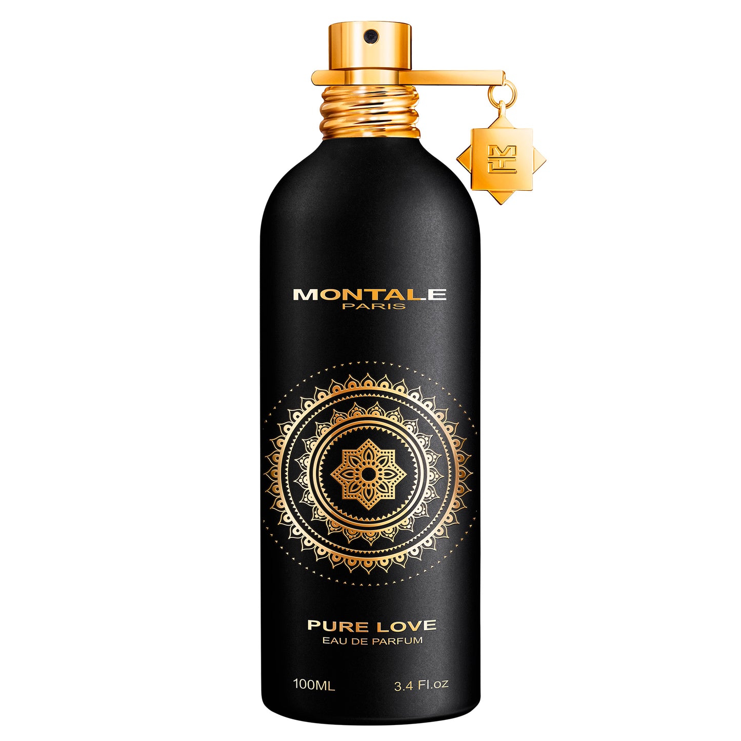 Pure Love Montale Eau De Parfum 100ml