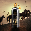 Arabians Tonka Montale Eau De Parfum 100 ml