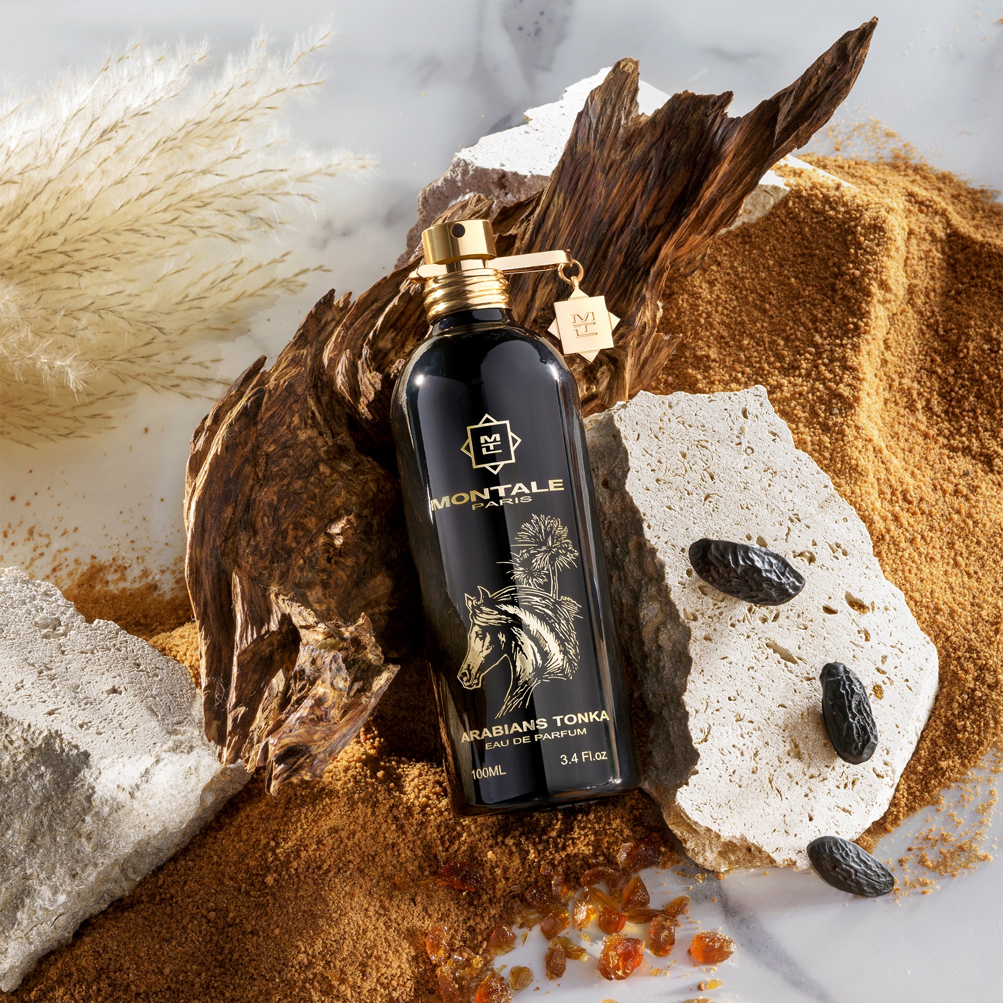 MONTALE Arabians Tonka EDP 100ml 香水 楽天市場】モンタル アラビアン トンカ オードパルファム 100ml