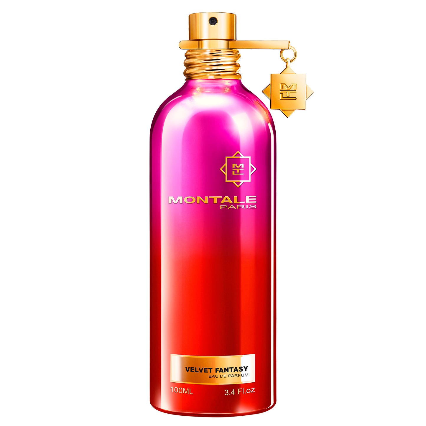 Velvet Fantasy Montale Eau De Parfum 100ml