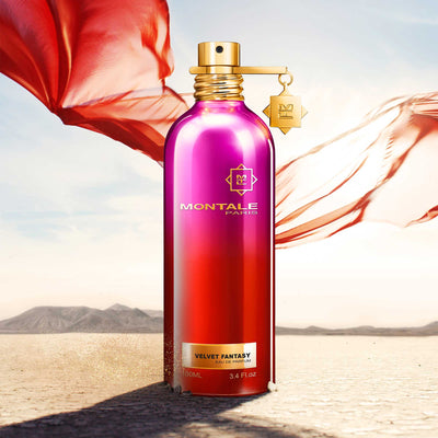 Velvet Fantasy Montale Eau De Parfum Sample