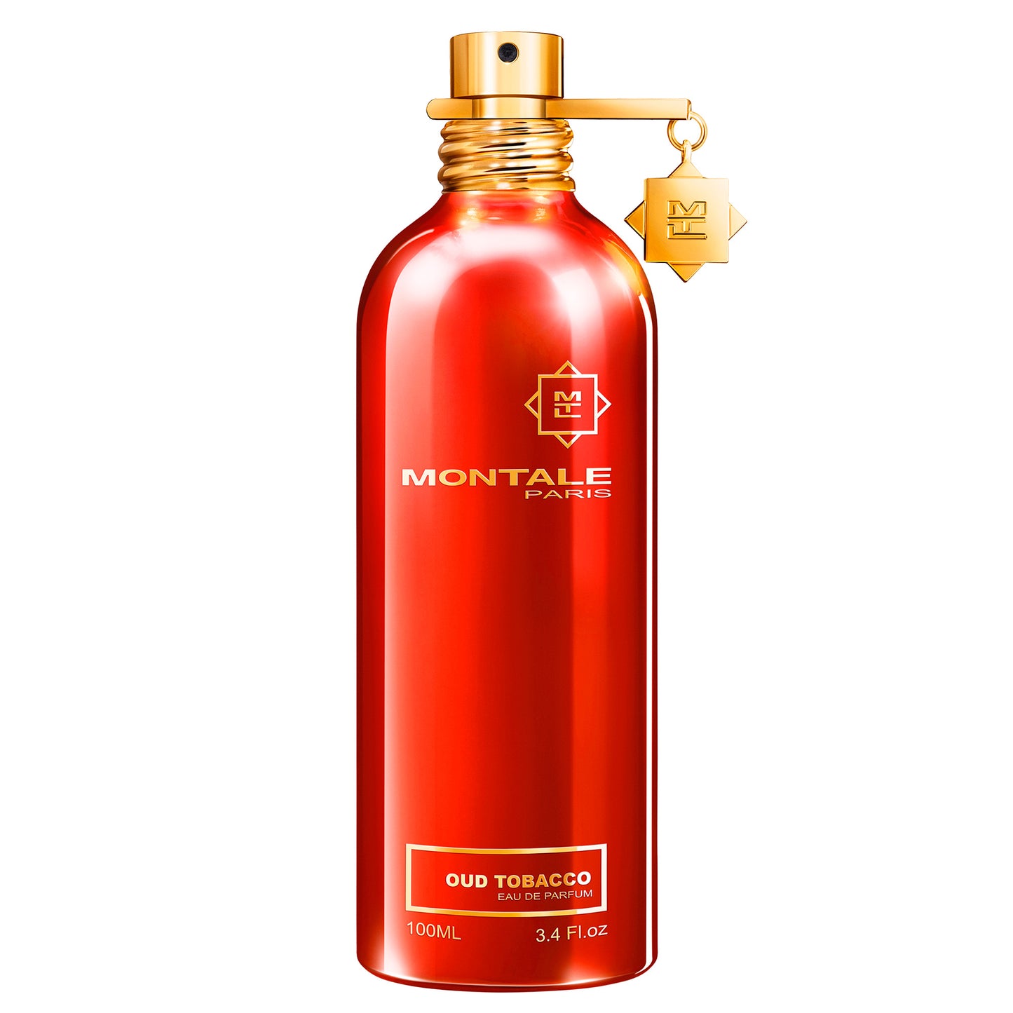 Oud Tobacco Montale Eau De Parfum 100ml