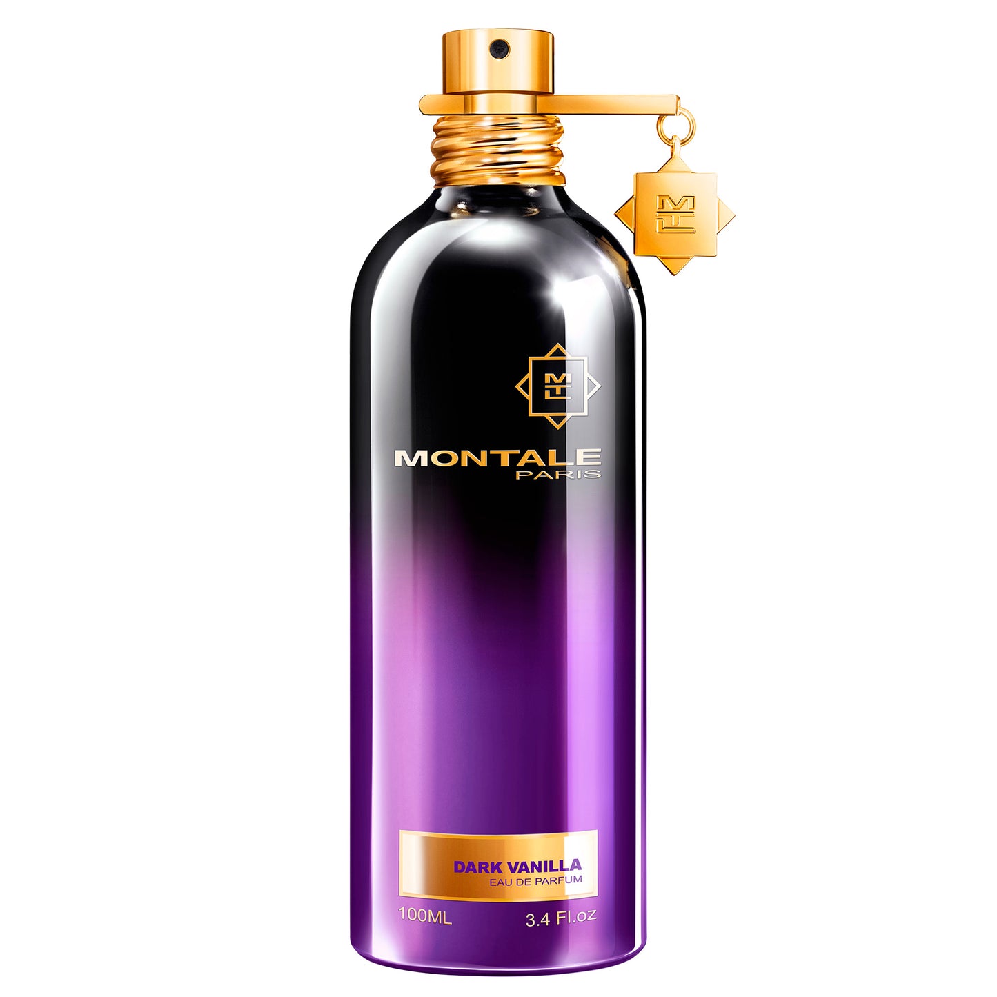 Dark Vanilla Montale Eau De Parfum 100 ml