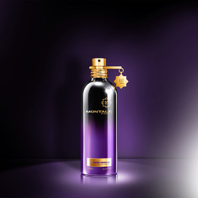 Dark Vanilla Montale Eau De Parfum Sample