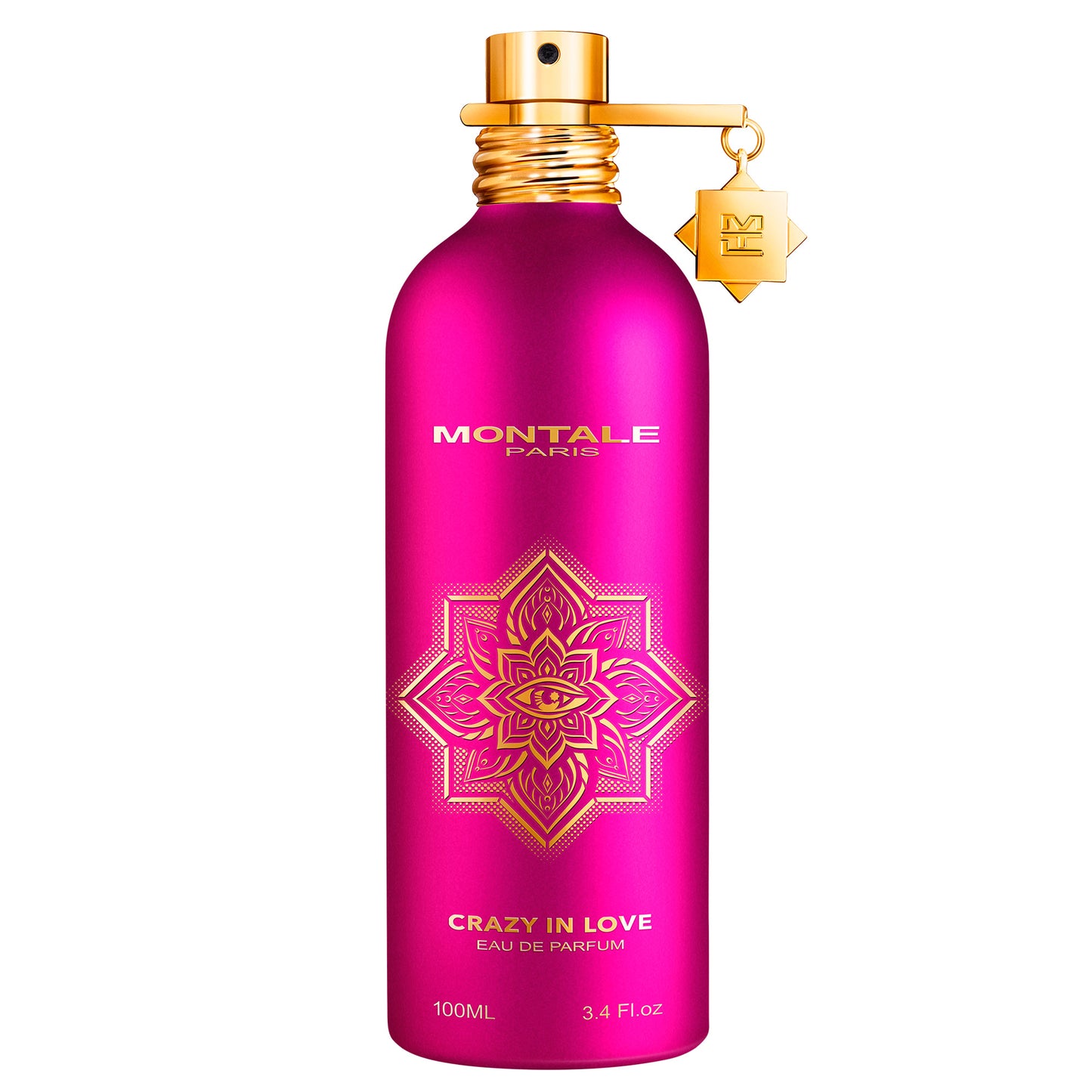 Crazy In Love Montale Eau De Parfum 100 ml