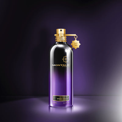 Starry Nights Intense Montale Eau De Parfum 100ml