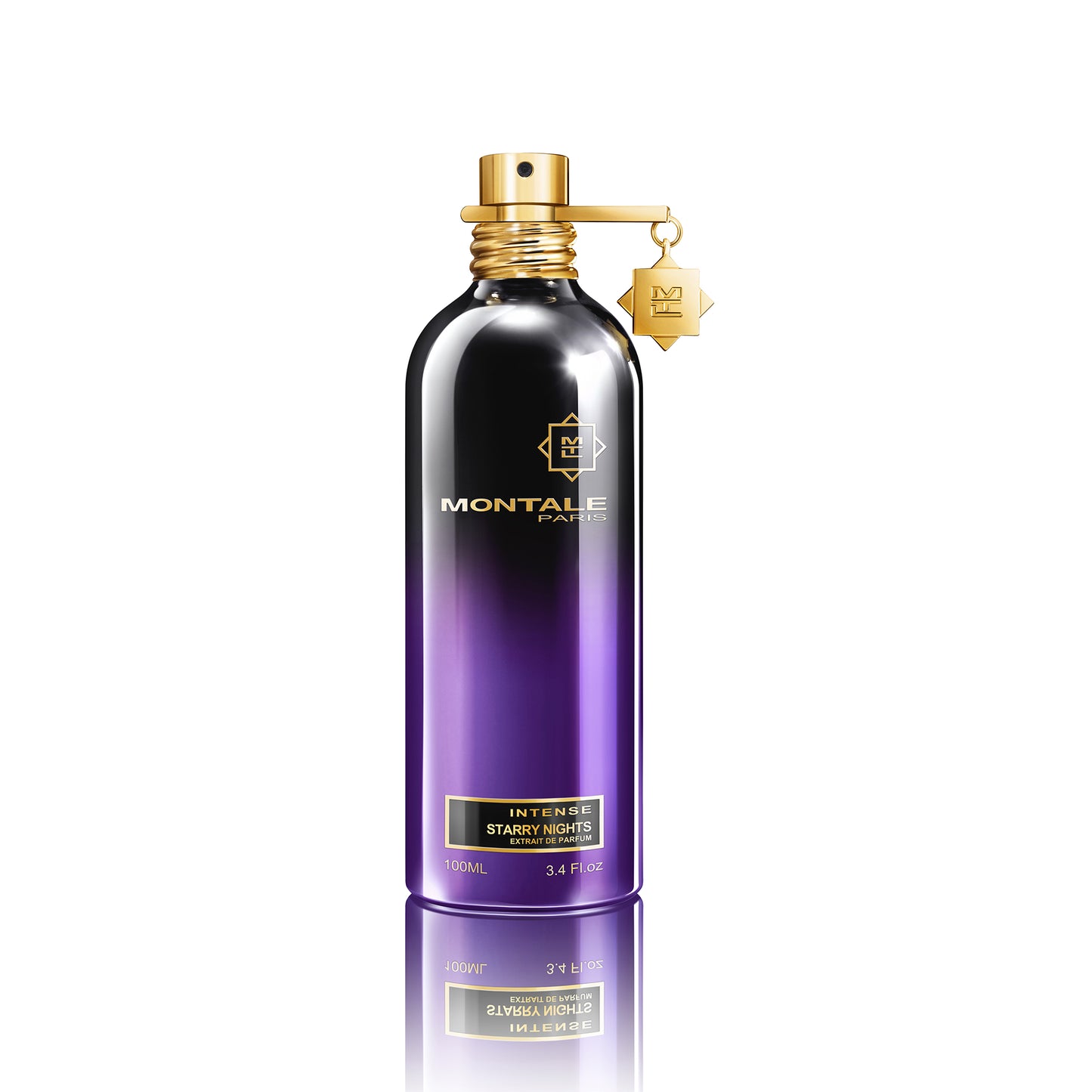 Starry Nights Intense Montale Eau De Parfum 100ml