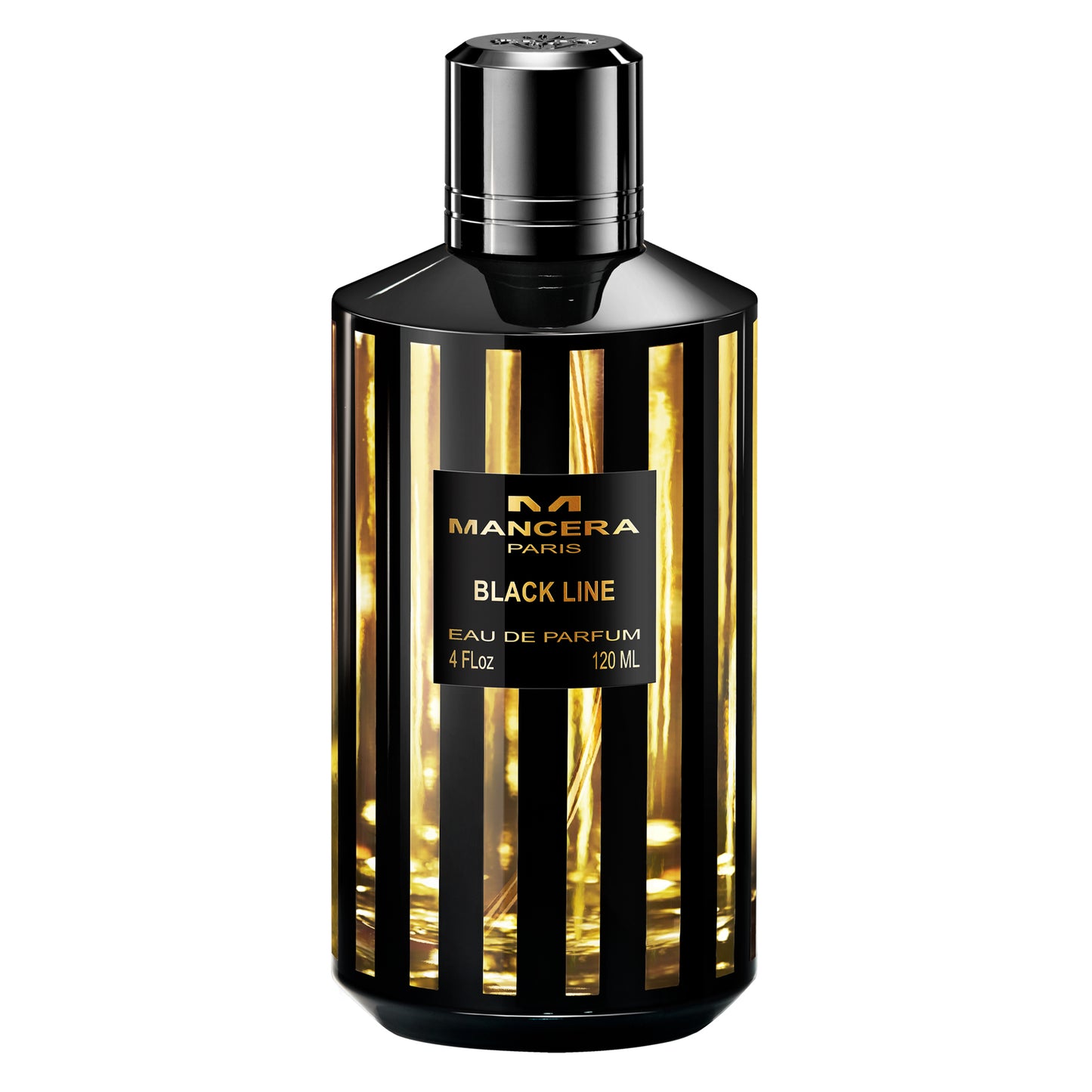 Mancera Black Line Eau De Parfum 120ml