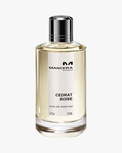 Cedrat Boise Mancera Eau De Parfum Sample