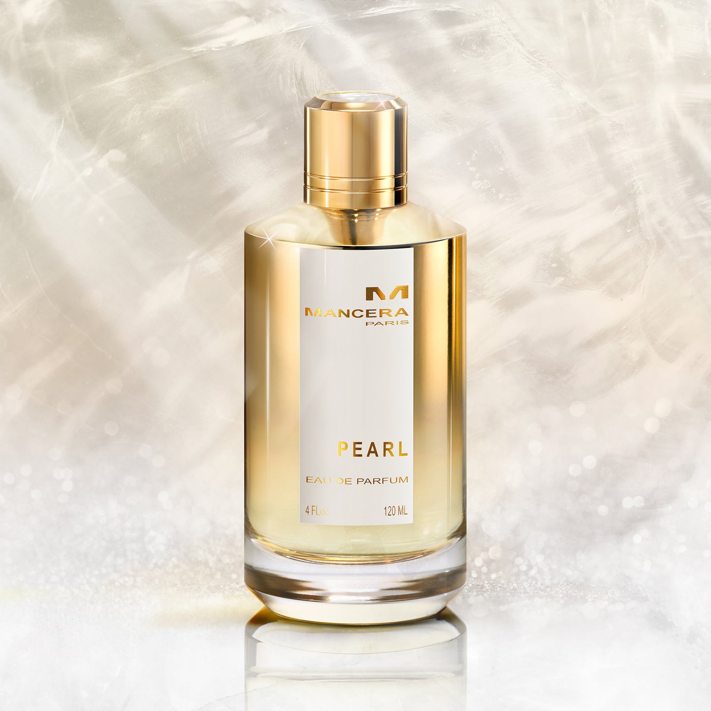 Mancera Pearl Eau De Parfum 120ml