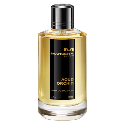 Mancera Aoud Orchid Eau De Parfum 120ml