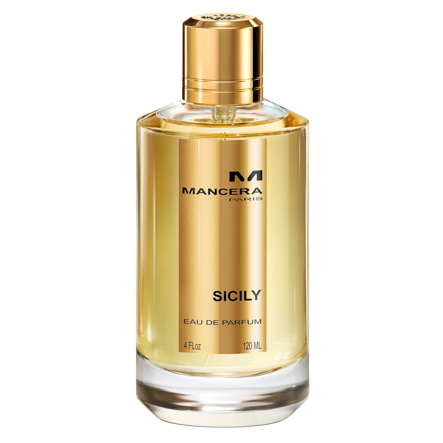 Mancera Sicily Eau De Parfum 120ml