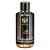 Mancera Black Vanilla Eau De Parfum Sample