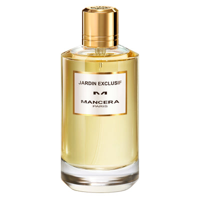 Mancera Jardin Exclusif Eau De Parfum 120ml