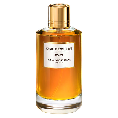 Mancera Vanille Exclusive Eau De Parfum 120ml