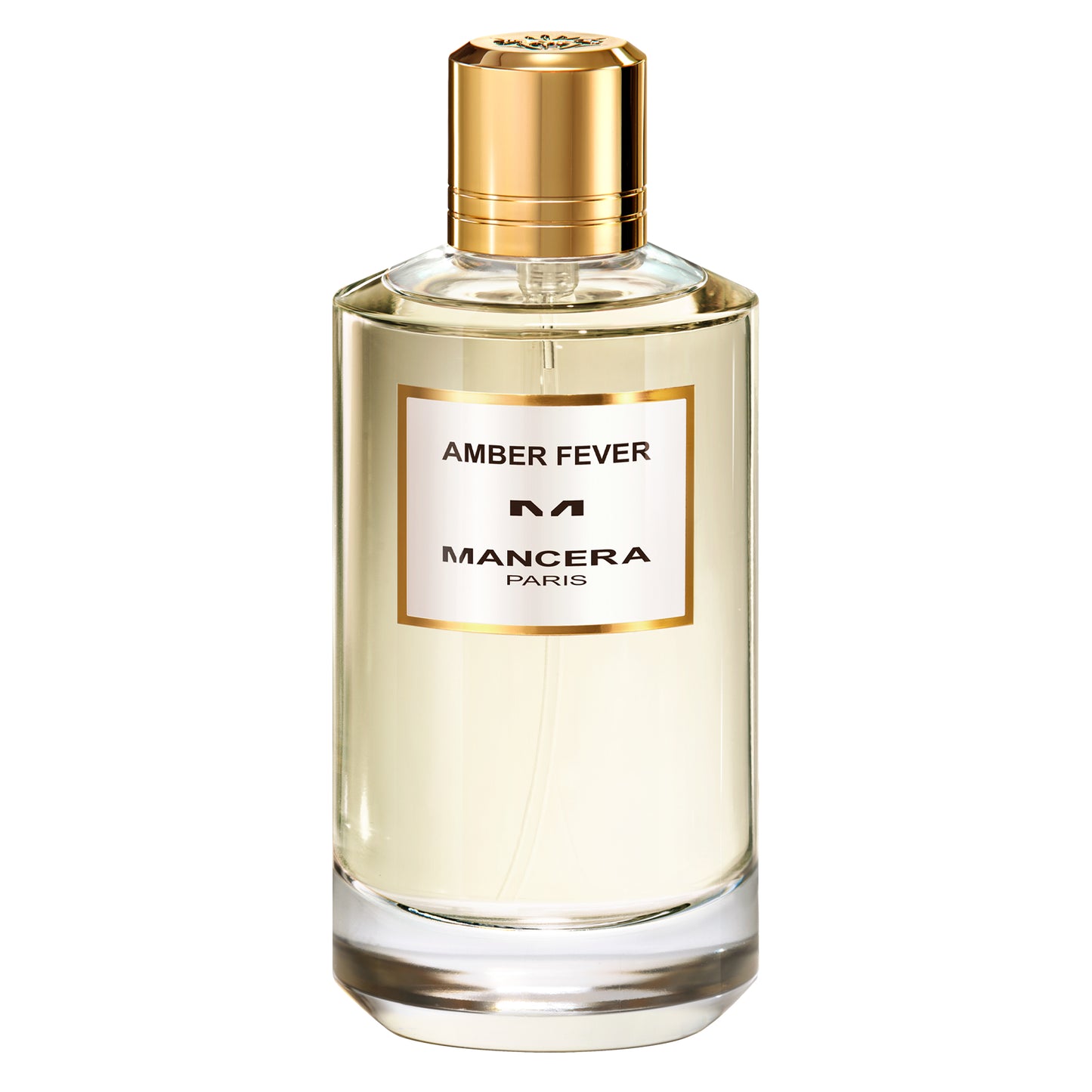 Mancera Amber Fever Eau De Parfum 120ml