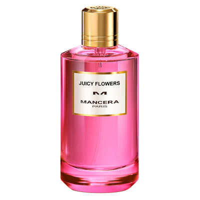 Mancera Juicy Flowers Eau De Parfum 120ml