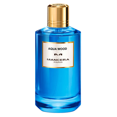 Mancera Aqua Wood Eau De Parfum 120ml