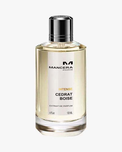 Cedrat Boise Intense Mancera Eau De Parfum Sample