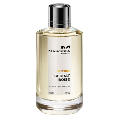 Mancera Cedrat Boise Eau De Parfum 120ml