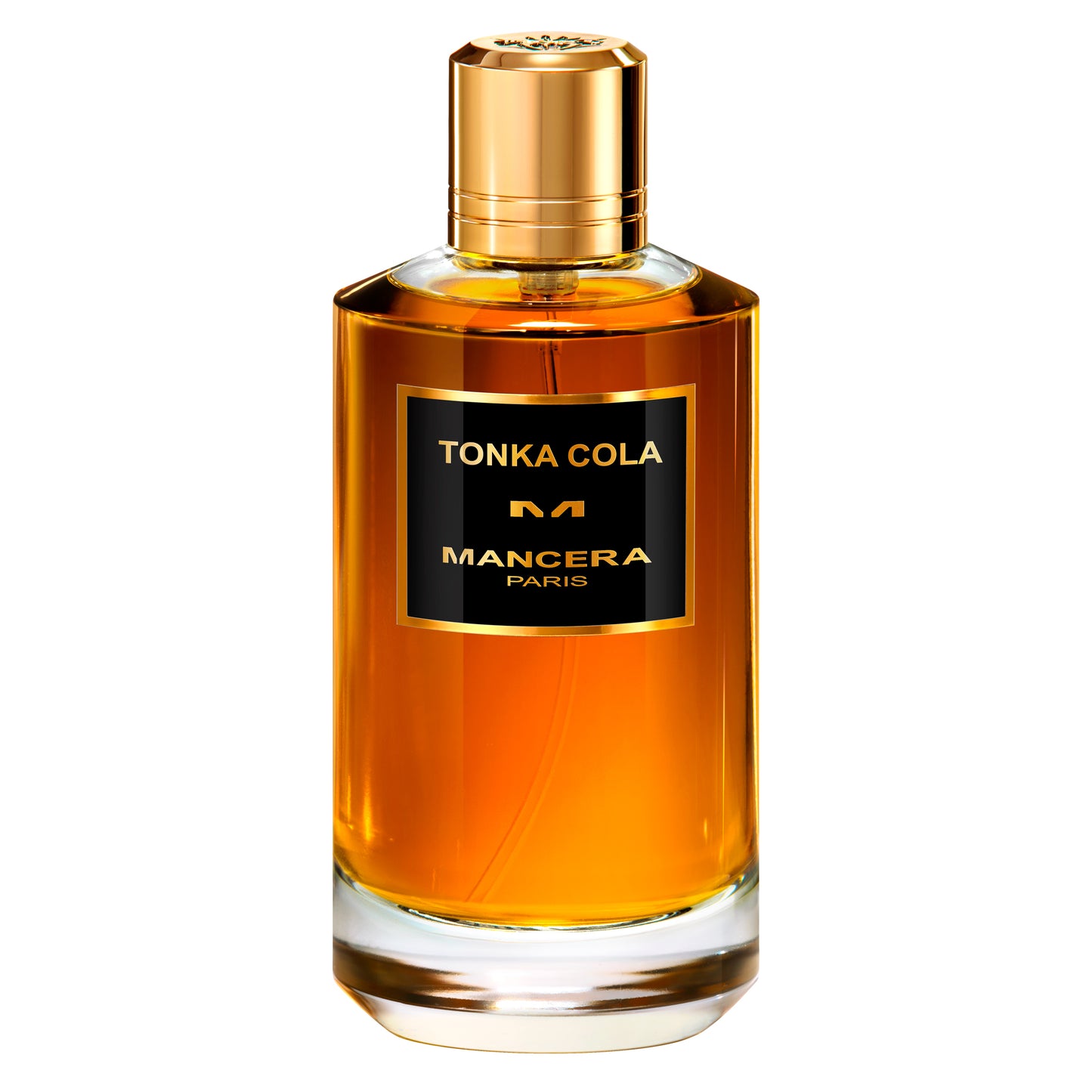 Mancera Tonka Cola Eau De Parfum 120ml