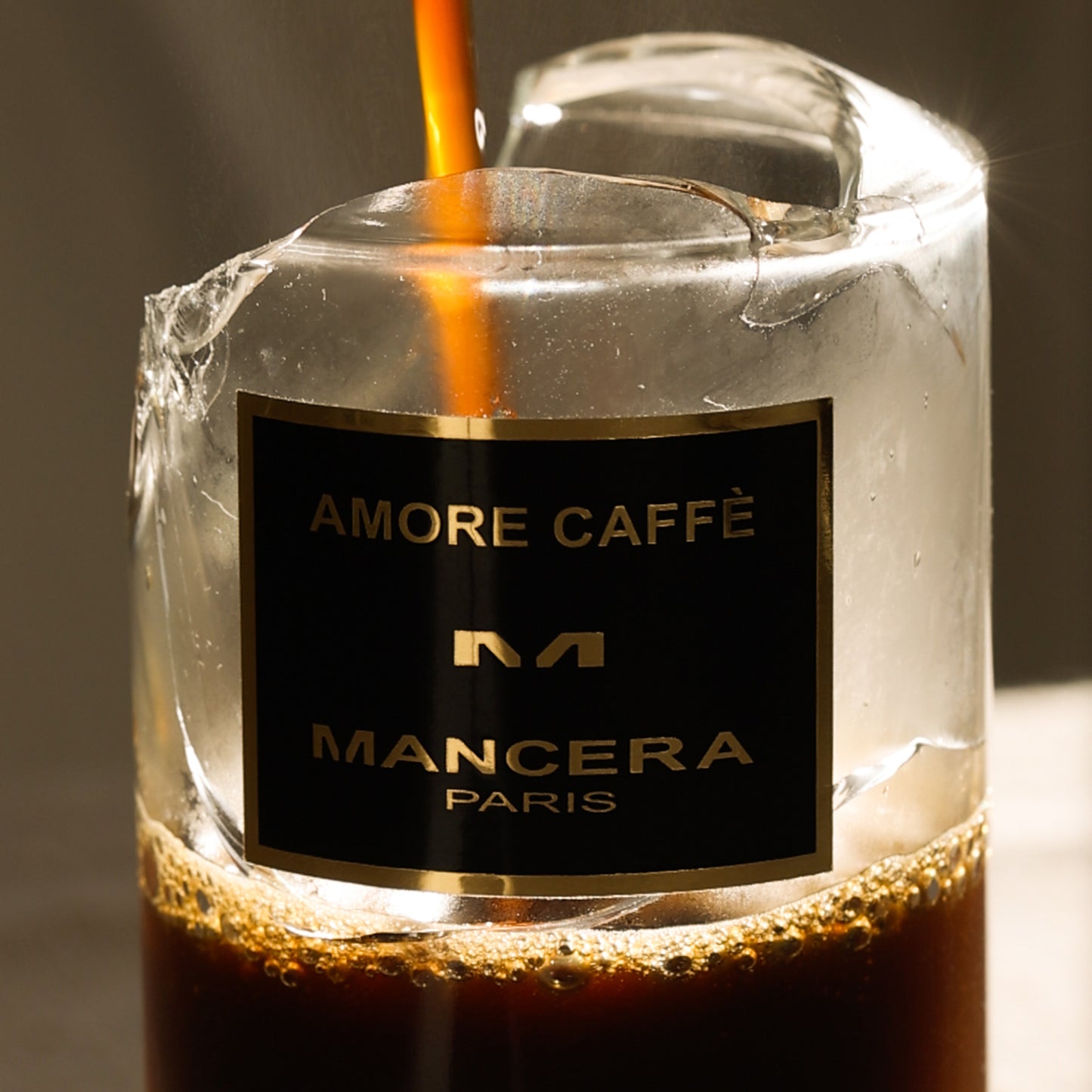 Mancera Amore Caffe Eau De Parfum 120ml