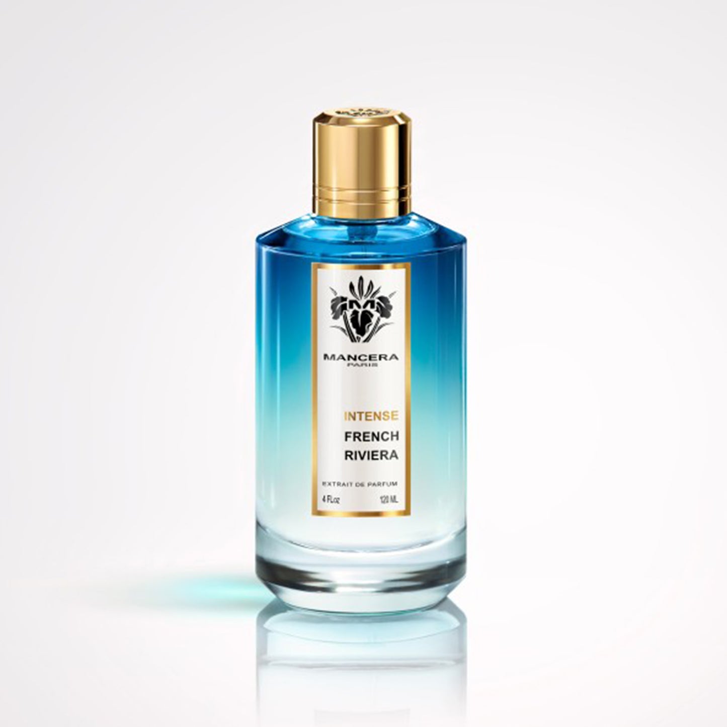 Mancera Intense French Riviera Eau De Parfum 120ml