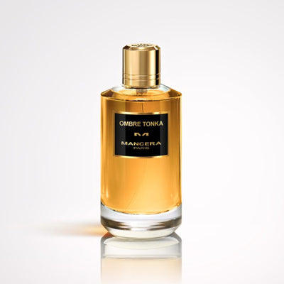 Mancera Ombre Tonka Eau De Parfum 120ml