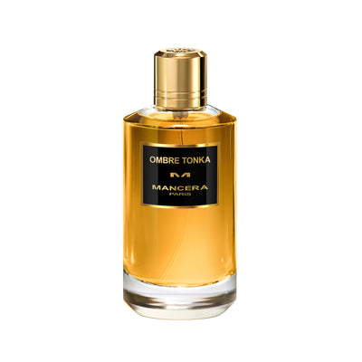 Mancera Ombre Tonka Eau De Parfum 120ml