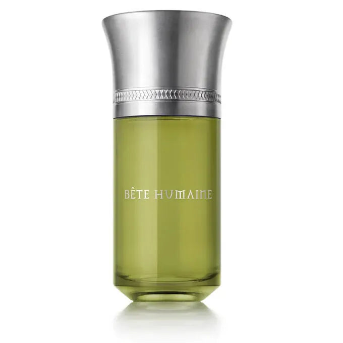 Liquides Imaginaires Bête Humaine Eau De Parfum Sample