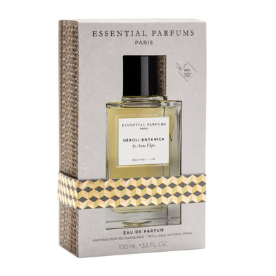 Néroli Botanica Essential Parfums