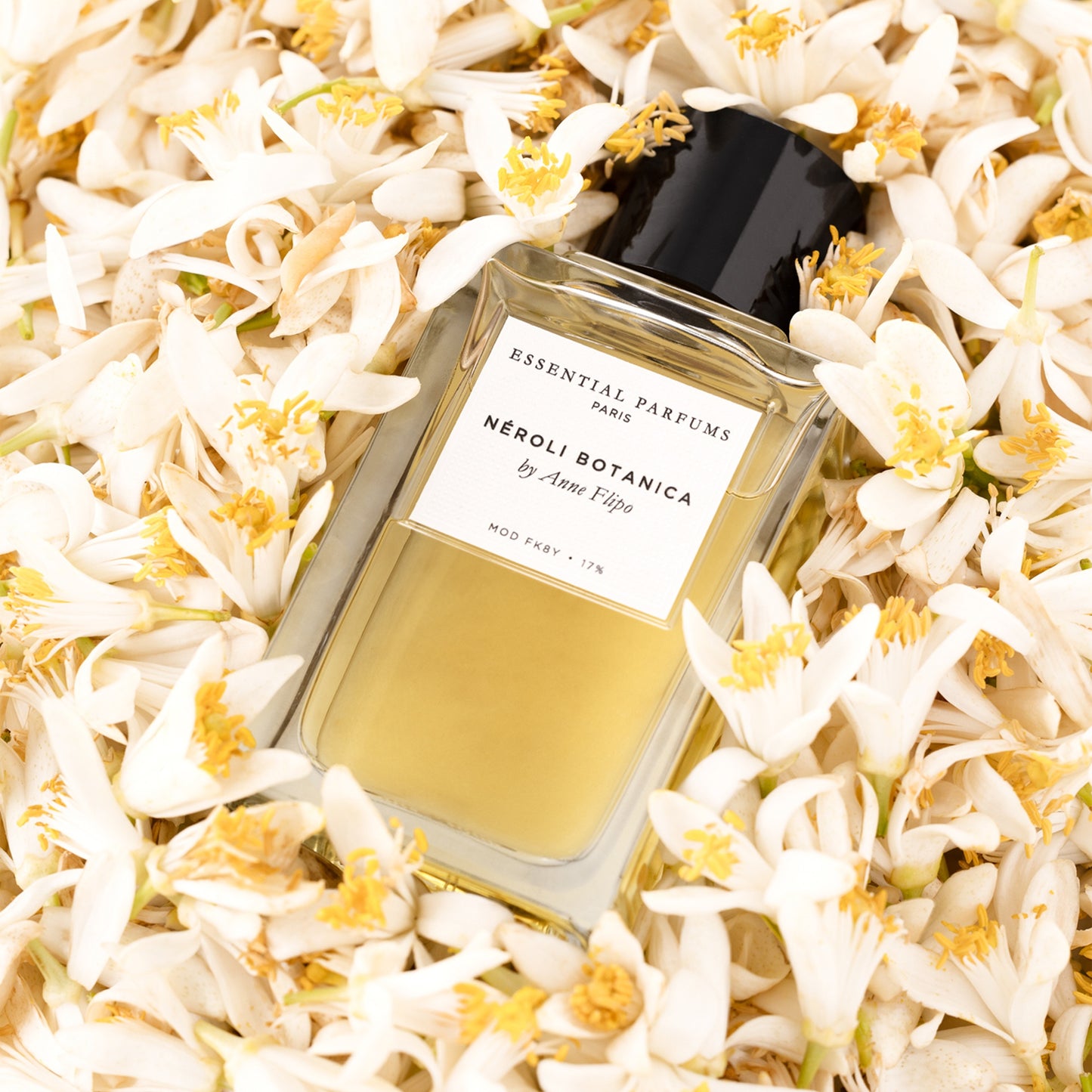 Néroli Botanica Essential Parfums Refill 150ml