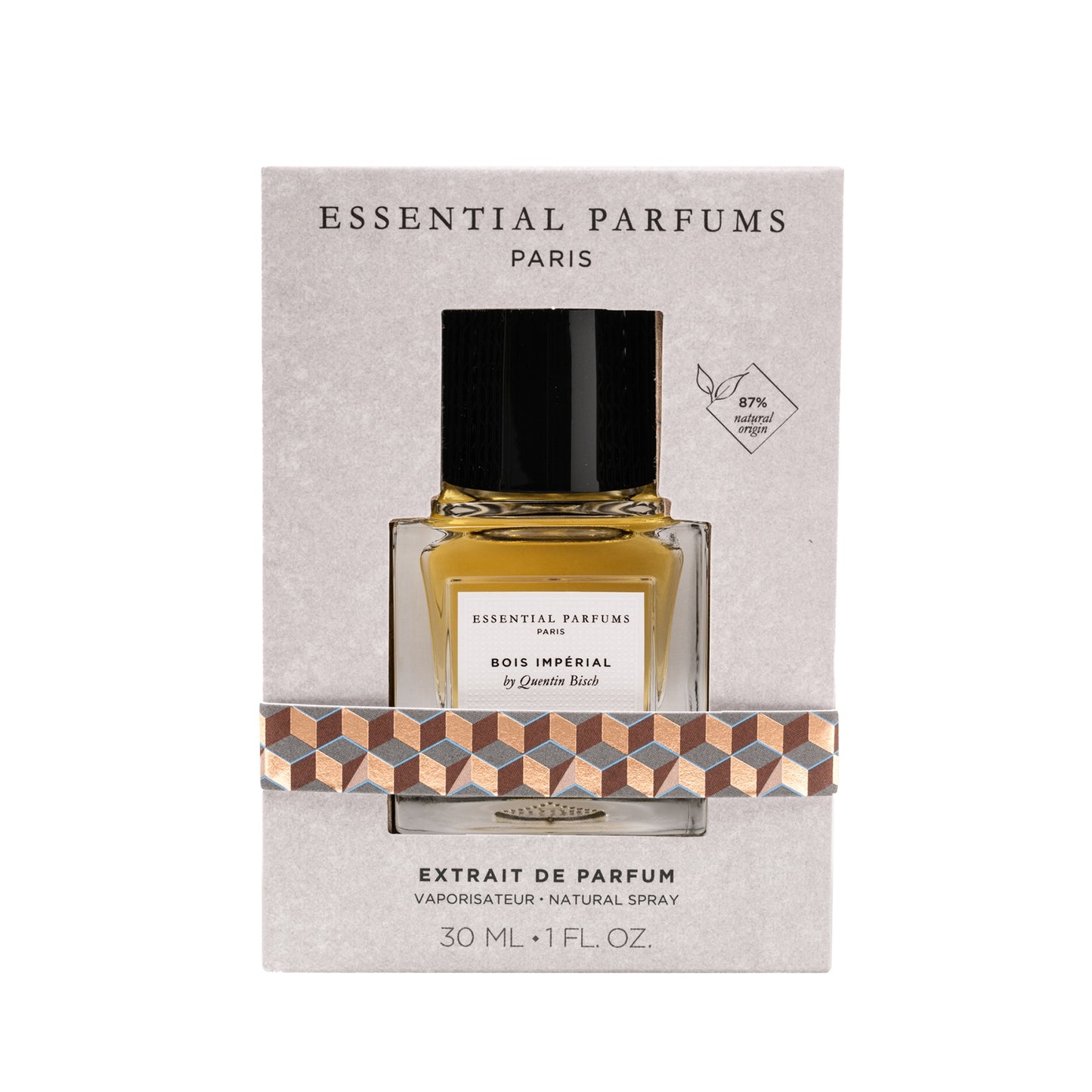 Bois Impérial Essential Parfums Extrait De Parfum 30ml