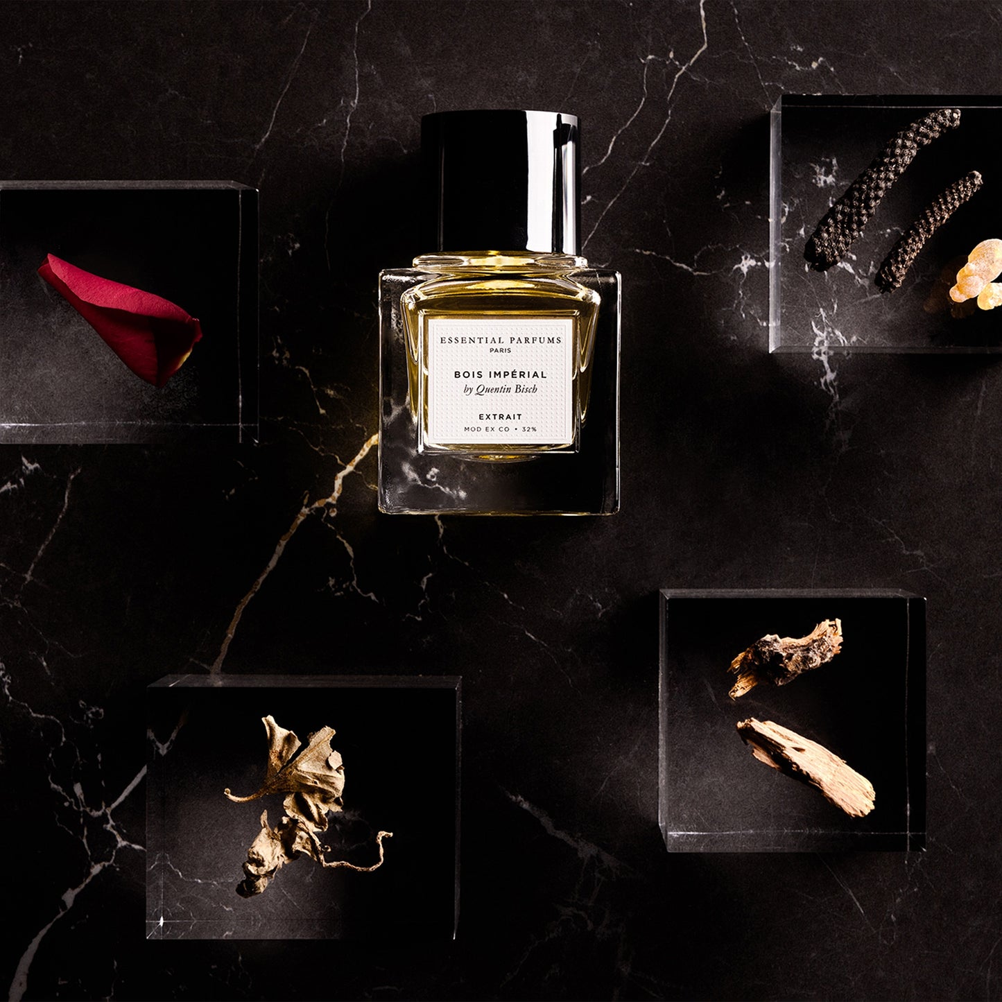 Bois Impérial Essential Parfums Extrait De Parfum 30ml