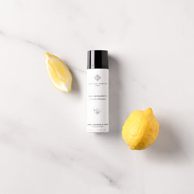 Nice Bergamote Hair & Body Mist 100ml