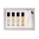 Essential Parfums Discovery Set 4x10ml