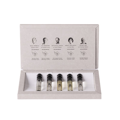 Essential Parfums Discovery Set 11x2ml