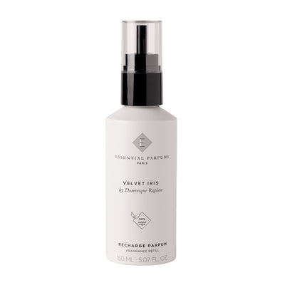Velvet Iris Botanica Essential Parfums Refill 150ml