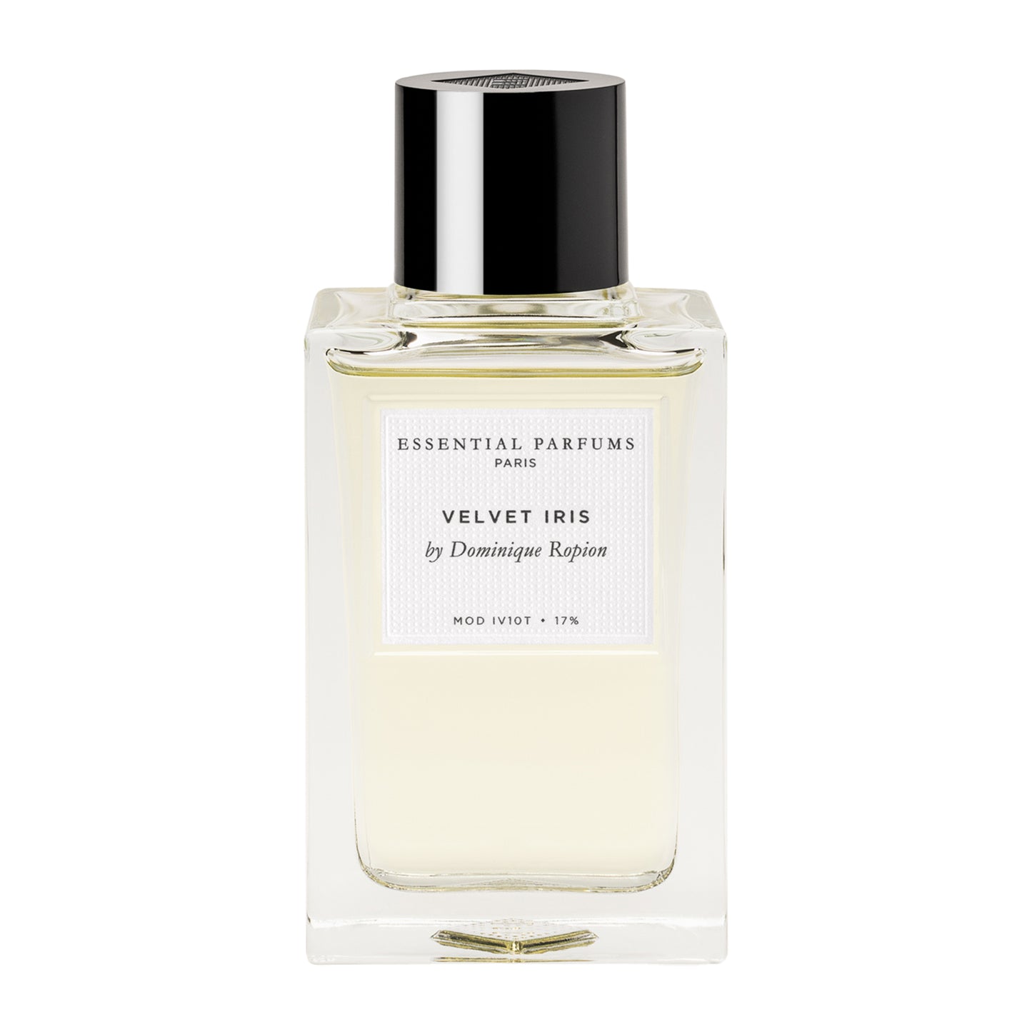Velvet Iris Botanica Essential Parfums Refill 150ml
