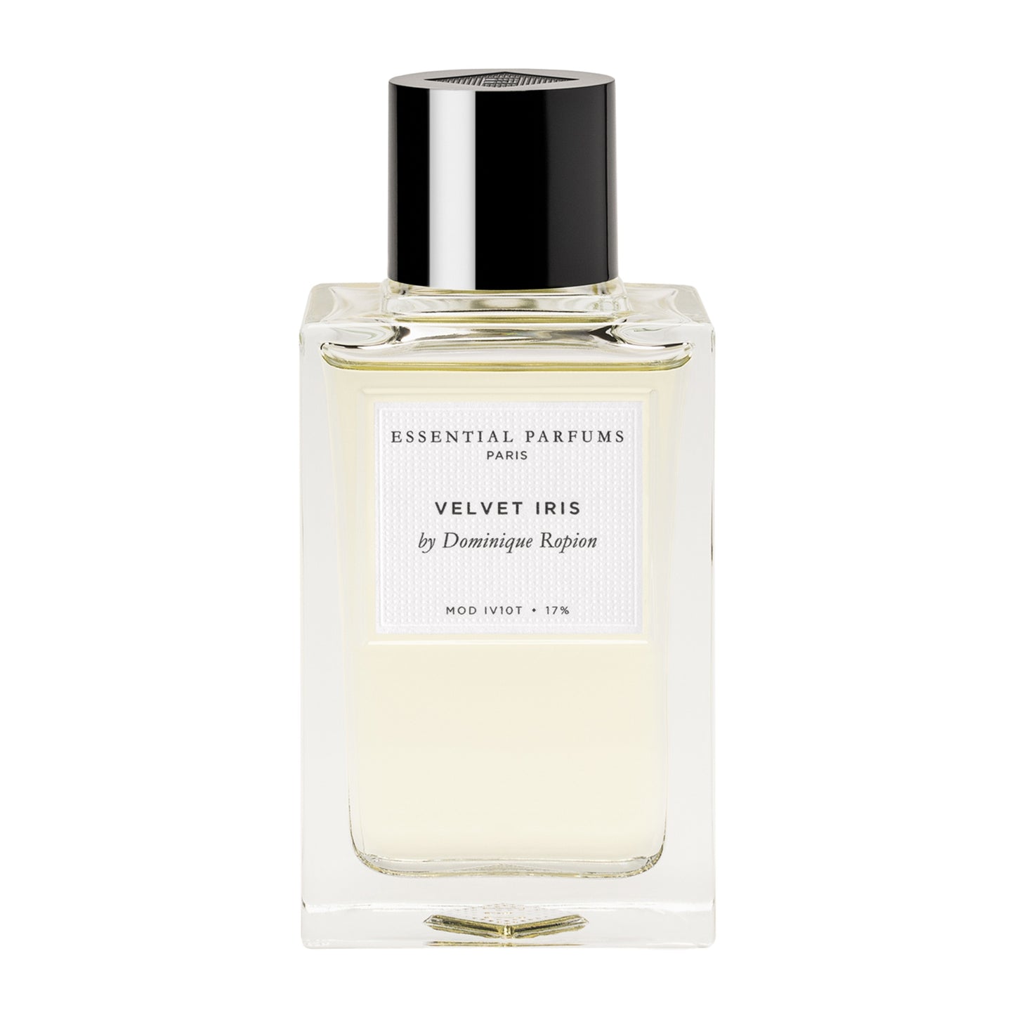 Velvet Iris Botanica Essential Parfums Sample