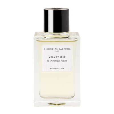 Velvet Iris Botanica Essential Parfums Refill 150ml