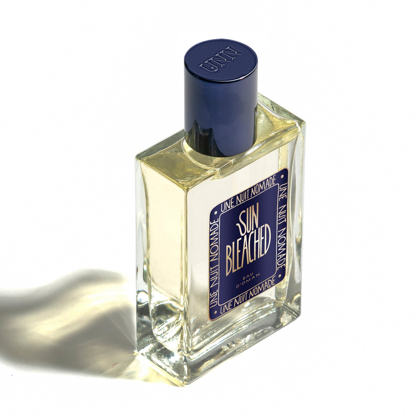Sun Bleached Une Nuit Nomade Eau De Parfum