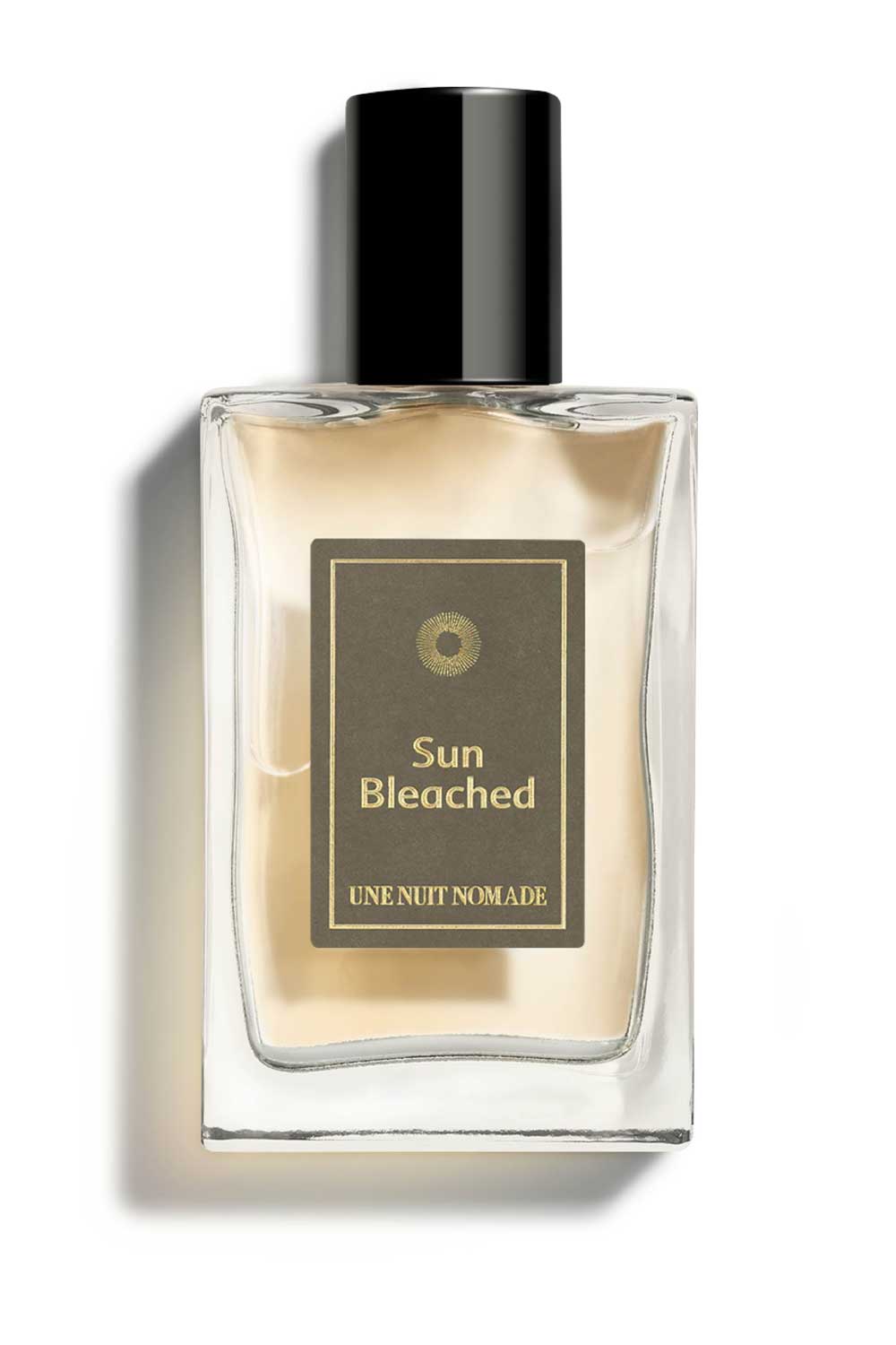 Sun Bleached Une Nuit Nomade Eau De Parfum