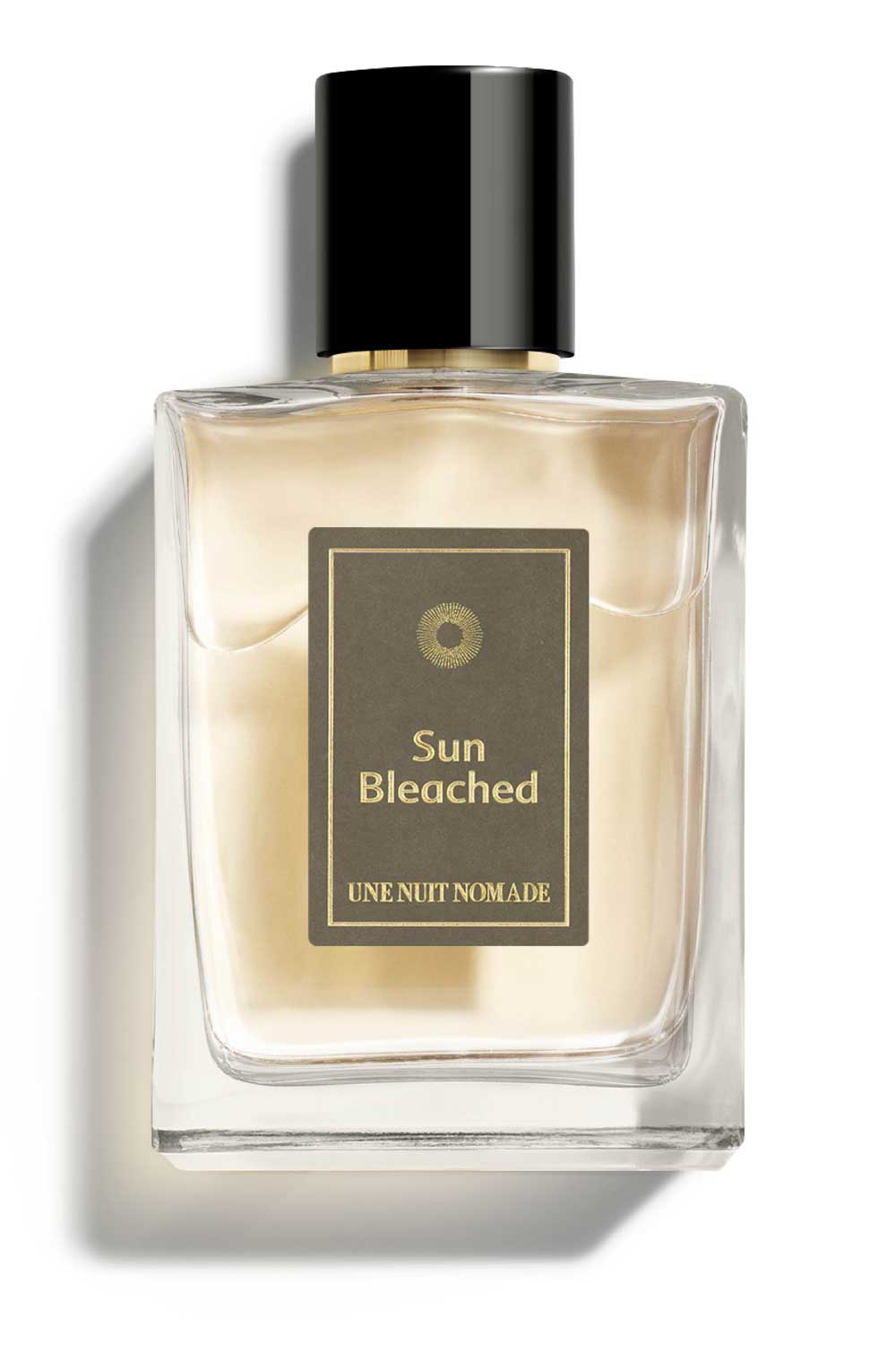 Sun Bleached Une Nuit Nomade Eau De Parfum