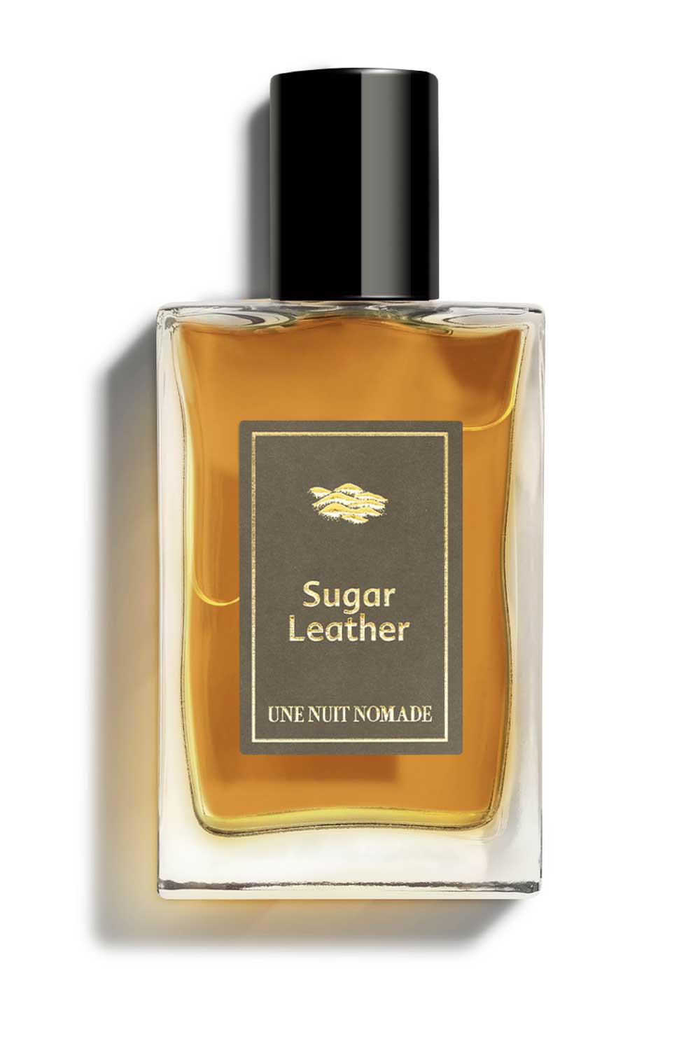 Sugar Leather Une Nuit Nomade Eau De Parfum