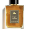 Sugar Leather Une Nuit Nomade Eau De Parfum Sample