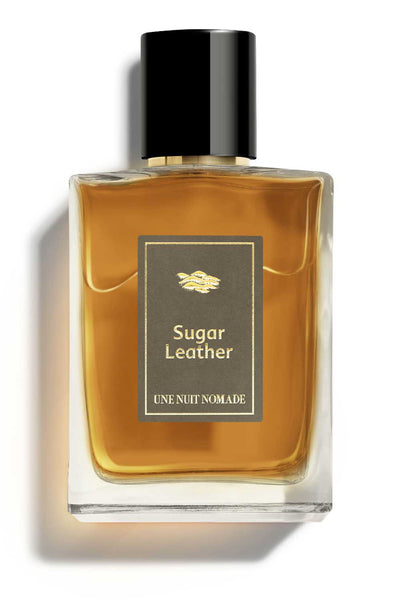 Sugar Leather Une Nuit Nomade Eau De Parfum