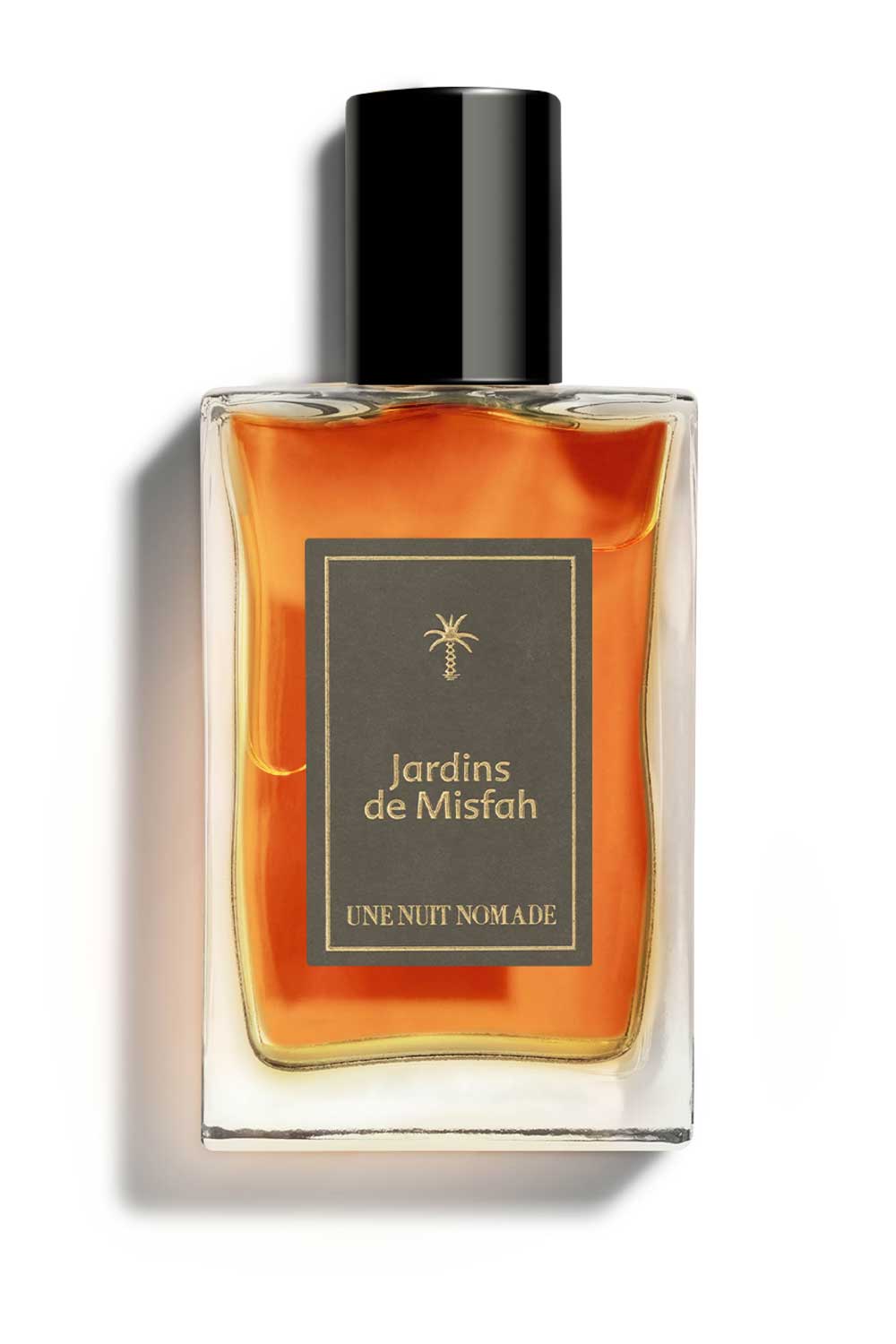 Jardins de Misfah Une Nuit Nomade Eau De Parfum