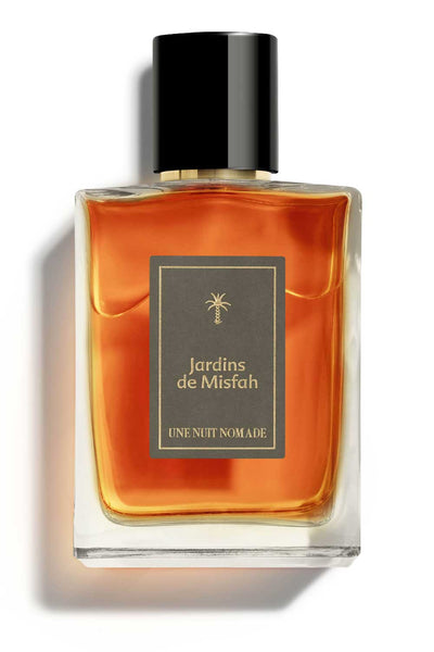 Jardins de Misfah Une Nuit Nomade Eau De Parfum