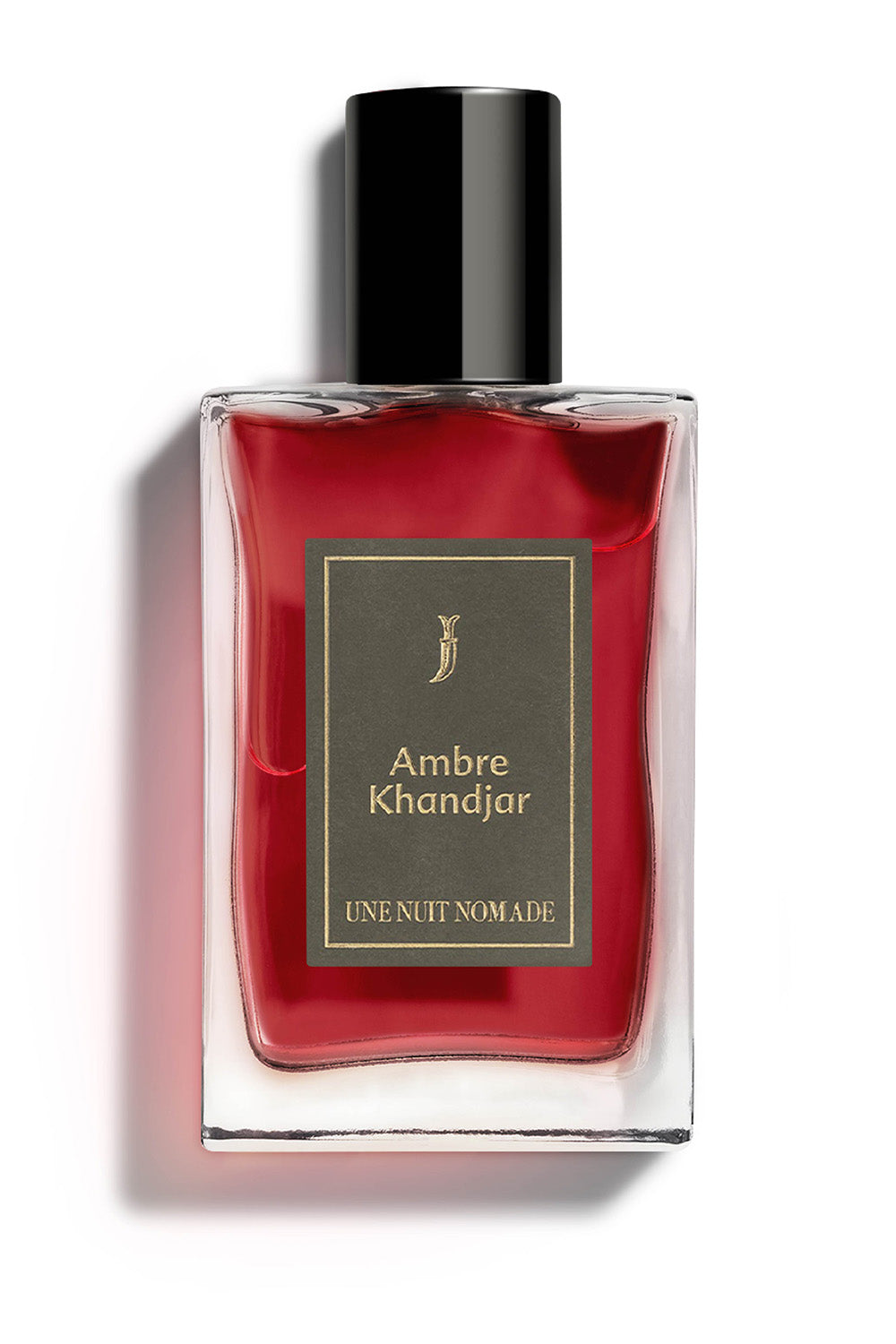 Ambre Khandjar Une Nuit Nomade Eau De Parfum